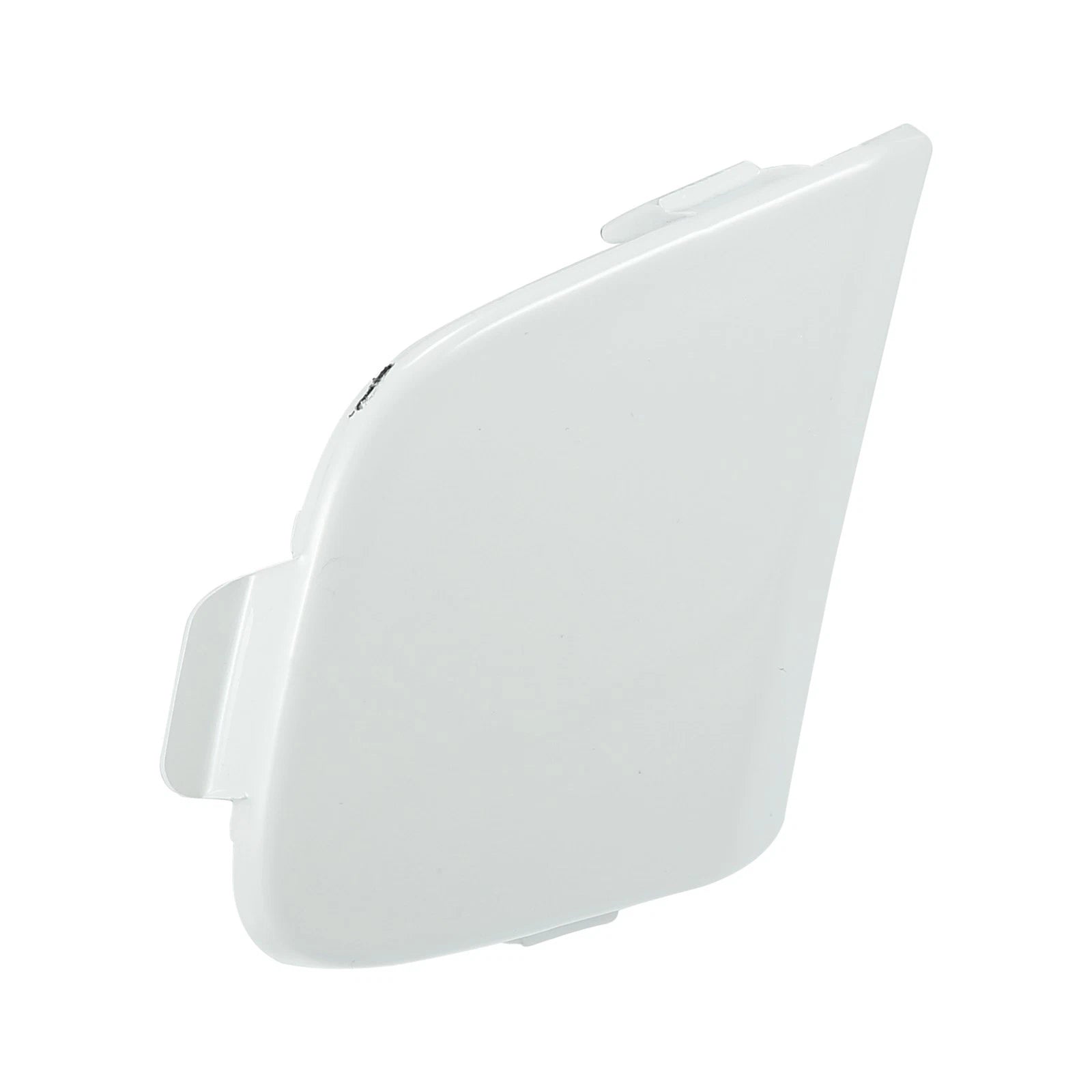 Tow Hook Eye Lid Cover for Ford Focus MK3 (2012–2014)