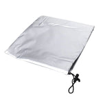 Pickup Truck Cover Outdoor Waterproof UV Resistant (Fits Most Models)