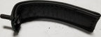 Trunk Boot Hand Strap for Jaguar XJ8 XJR VDP (1998–2003) Black Leather