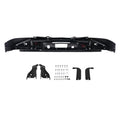 Rear Bumper Assembly for Chevy Silverado (2007–2013) 20899360-PFM Steel