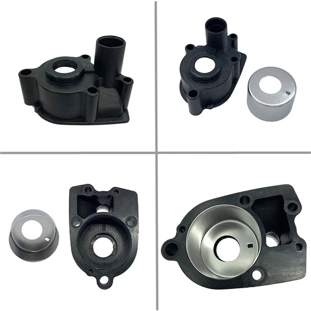 Water Pump Kit for Mercury Mercruiser Alpha 1 (1991-1997)