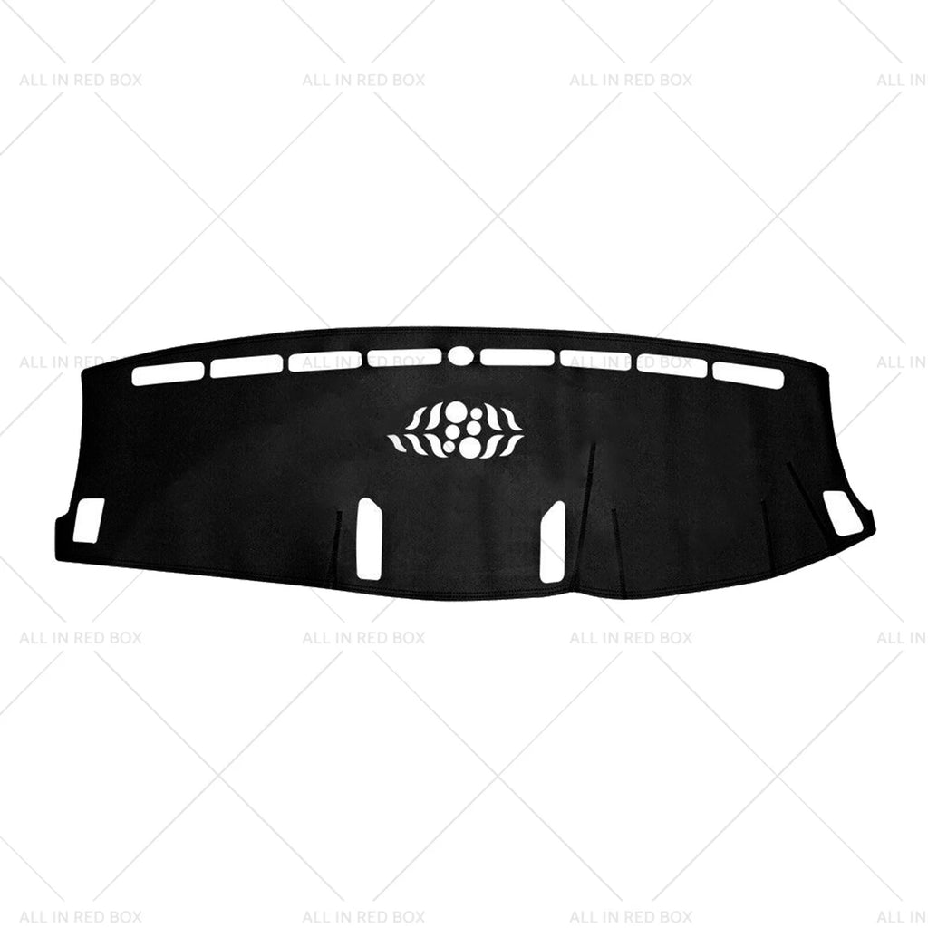 Non-Slip Dash Mat for Ford Everest (2015–2022) Leather