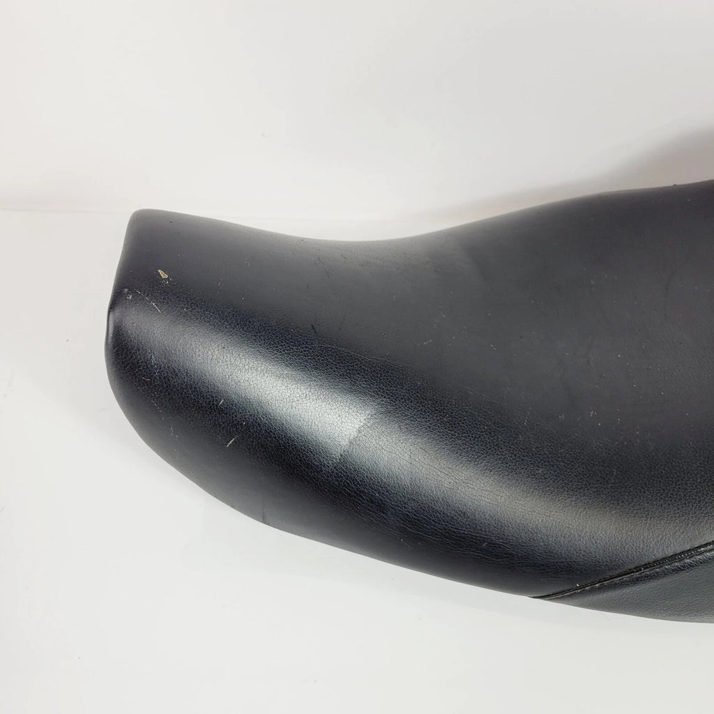 OEM Leather Sidekick Seat for Harley-Davidson Sportster (2004–2020) 52849-04