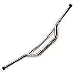 1.25" Drag Flat Bar Handlebar for Harley Sportster Softail Dyna (XL1200X)