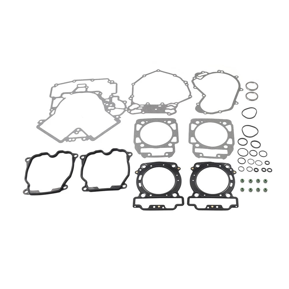Full Gasket Kit for Can-Am Outlander 400 500 650 800 1000 (2003–2023) 808956F