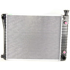 A/C Condenser for Chevy GMC K1500 K2500 C1500 C2500 (1991–1993)