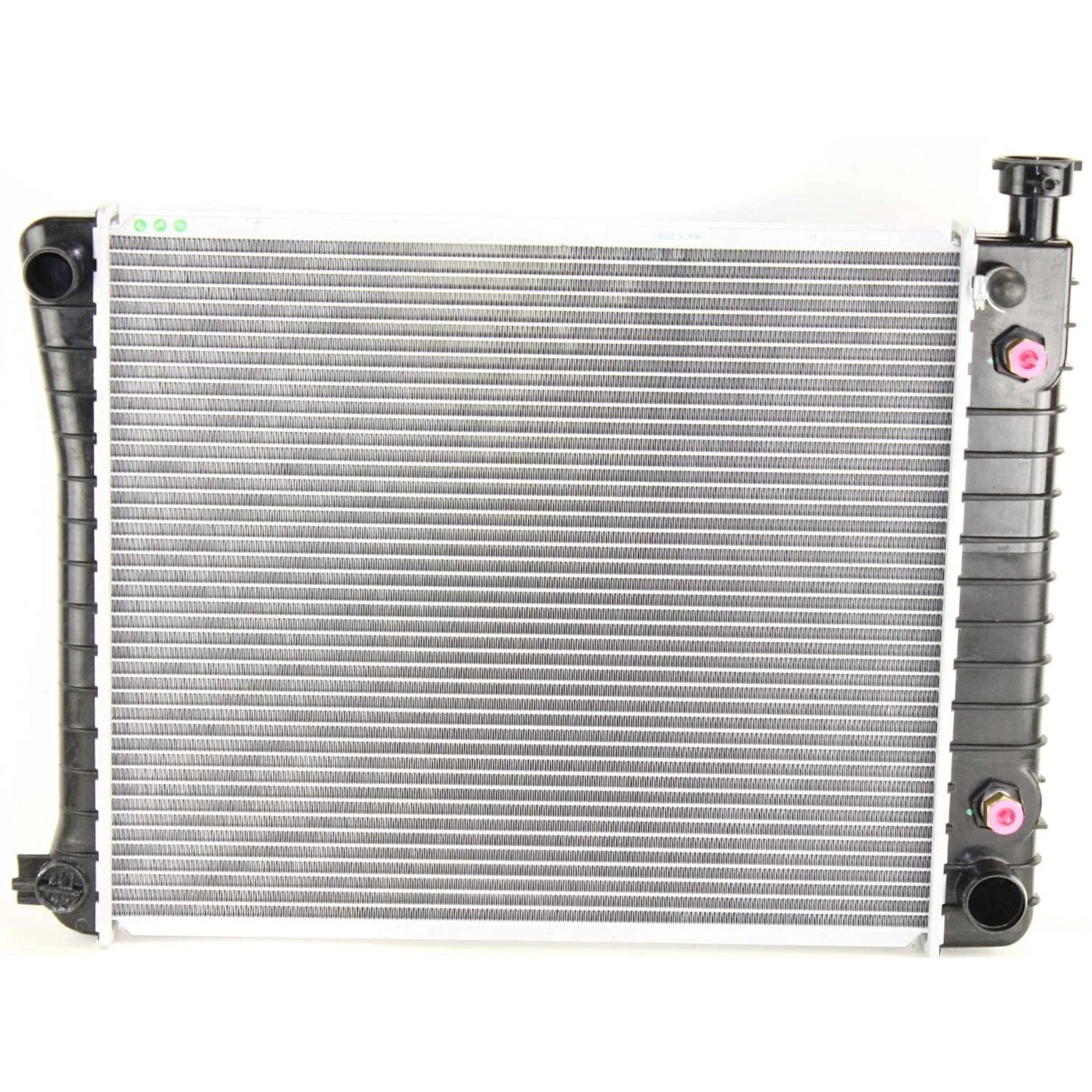 A/C Condenser for Chevy GMC K1500 K2500 C1500 C2500 (1991–1993)