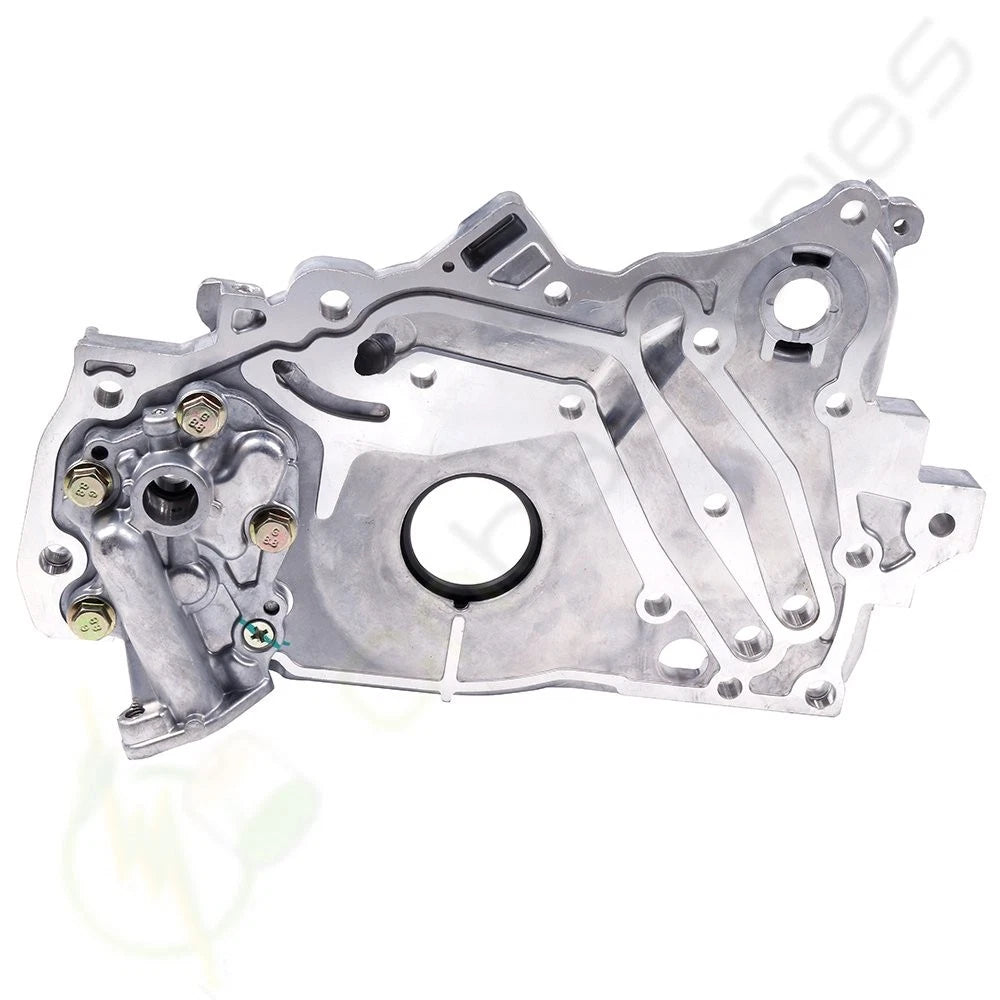 Engine Oil Pump for Mitsubishi Mighty Max 2.4L SOHC (1993–1996)