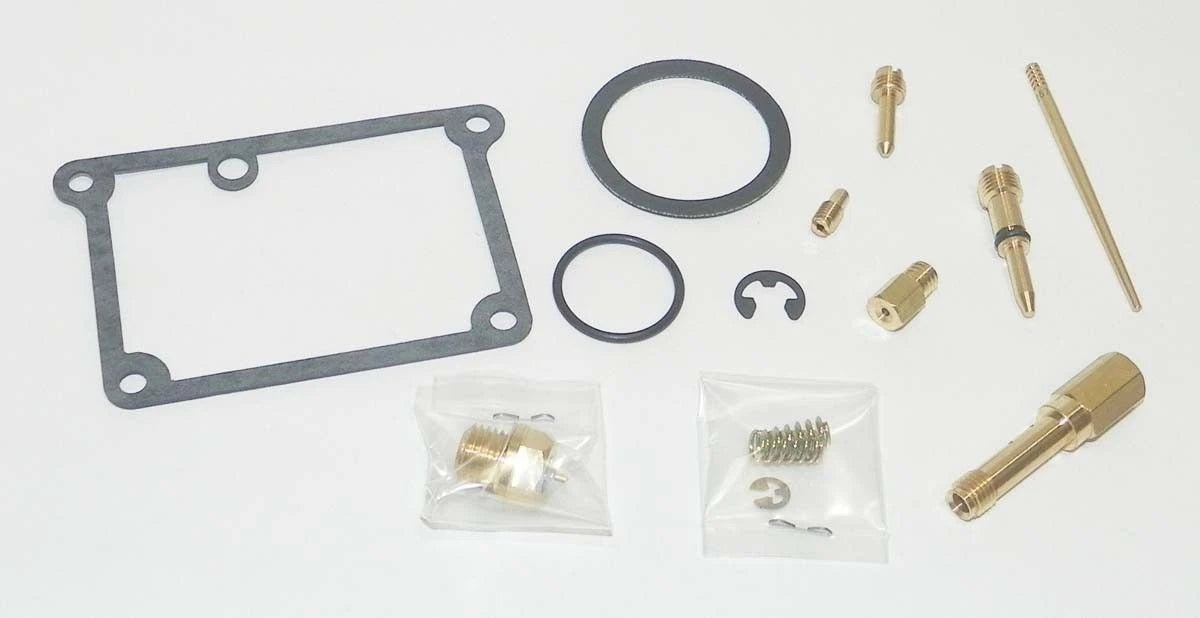 Carburetor Kit for Yamaha YZ 80 (1997–2001) 016-851