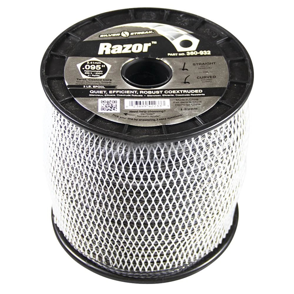 Razor Trimmer Line 380-932