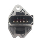 Mass Air Flow Sensor for BMW E46 330d/330xd E39 525d/530d E38 730d (1995–2008)