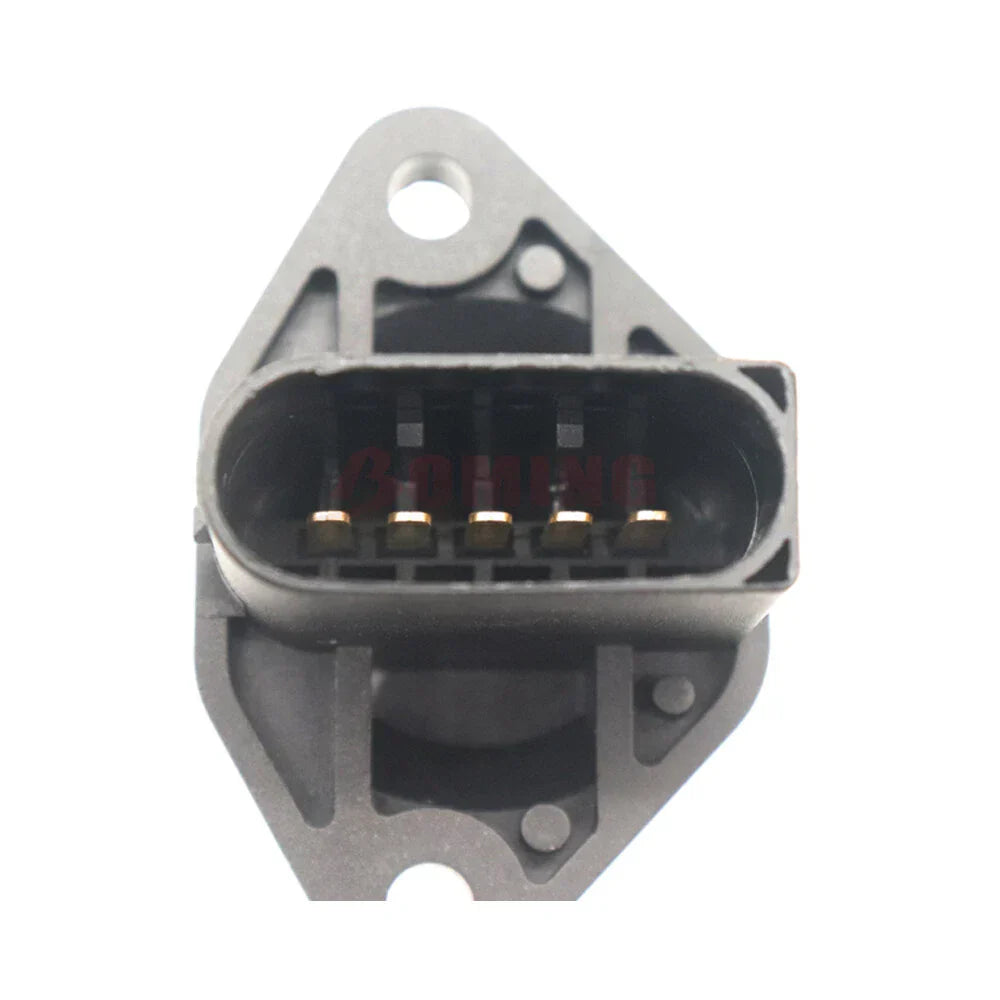 Mass Air Flow Sensor for BMW E46 330d/330xd E39 525d/530d E38 730d (1995–2008)