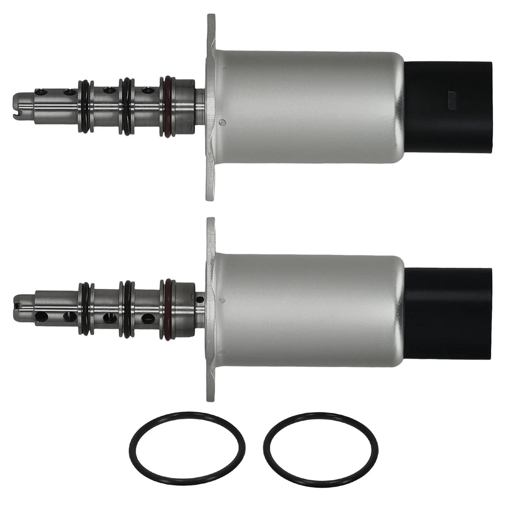 2PC Variable Valve Solenoid for BMW M5 M6 5.0L V10 (2006–2010) VVT273