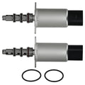 2PC Variable Valve Solenoid for BMW M5 M6 5.0L V10 (2006–2010) VVT273