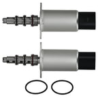 2PC Variable Valve Solenoid for BMW M5 M6 5.0L V10 (2006–2010) VVT273