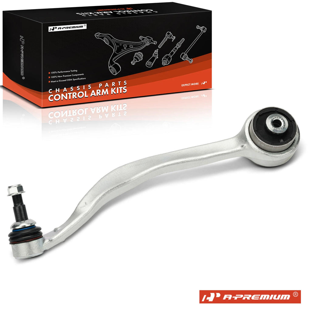 Front Left Lower Control Arm Ball Joint for BMW G05 X5 X7 (2019–2023)