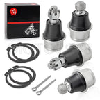 Ball Joint Kit for Can-Am Defender HD5 HD7 HD8 HD9 HD10 (2018–2023)