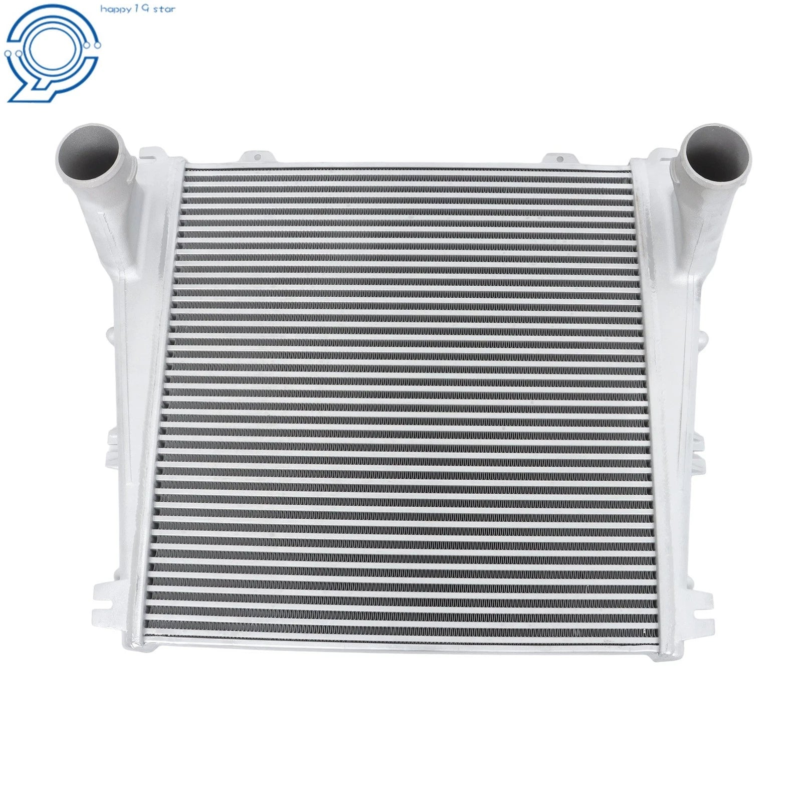 Intercooler BHT61776 for Freightliner FS65 FL60 FL70 FL80 (1990–2005)
