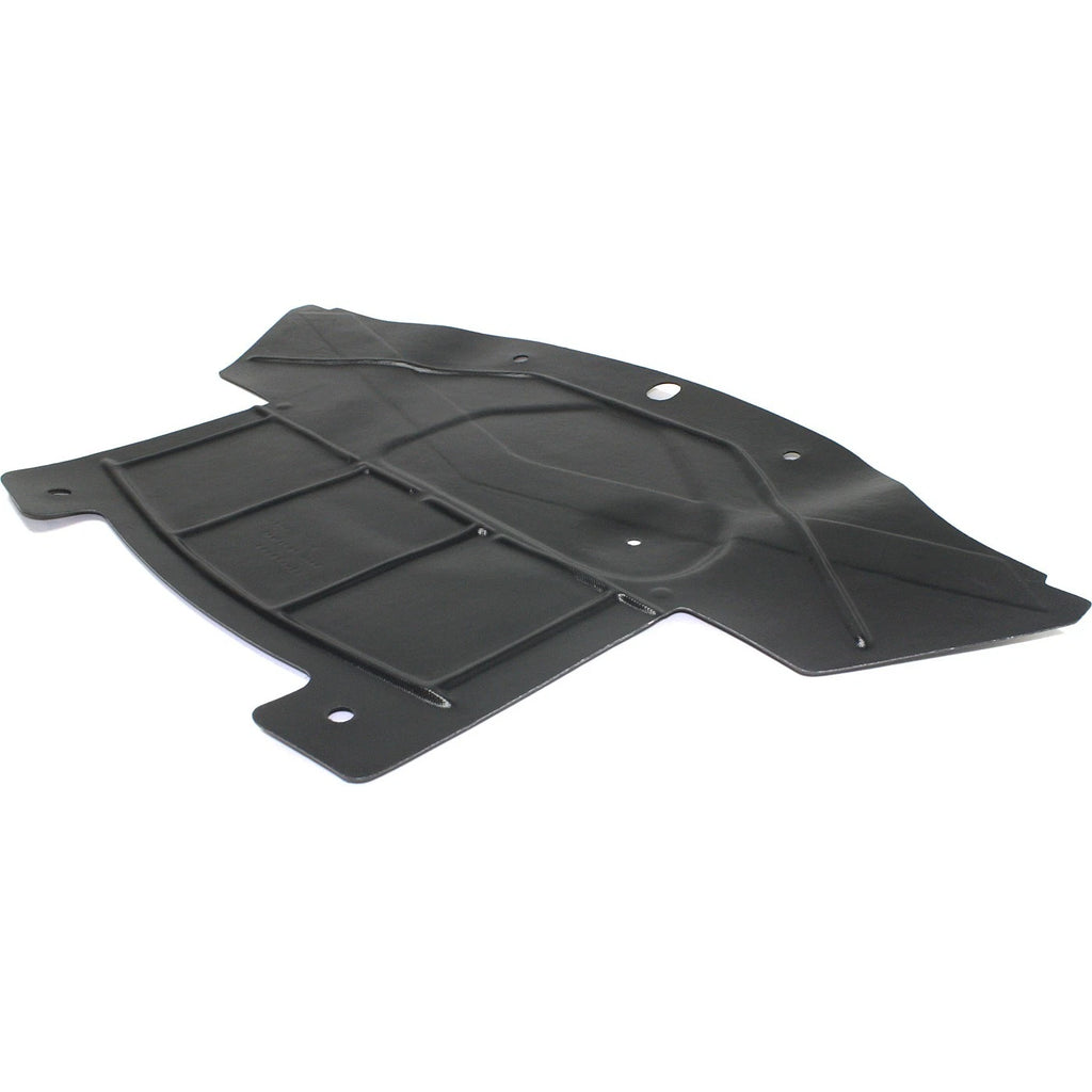 Engine Splash Shield for Dodge Charger (2006–2014) Rear Lower RWD
