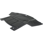 Engine Splash Shield for Dodge Charger (2006–2014) Rear Lower RWD