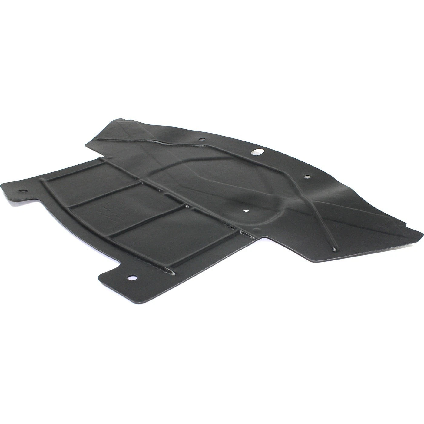 Engine Splash Shield for Dodge Charger (2006–2014) Rear Lower RWD
