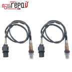 2X O2 Oxygen Sensor for Volkswagen Beetle (2004) 07C906262BM