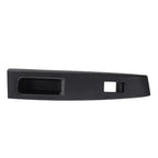 Right Side Rear Armrest Upper Panel for 2010-14 Toyota Vitz Yaris (2010-2014)