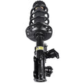 Front Right Shock Absorber for Cadillac SRX (2010–2016)