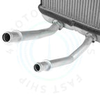 Heater Core for Chevrolet Camaro Pontiac Firebird (1993–2002)