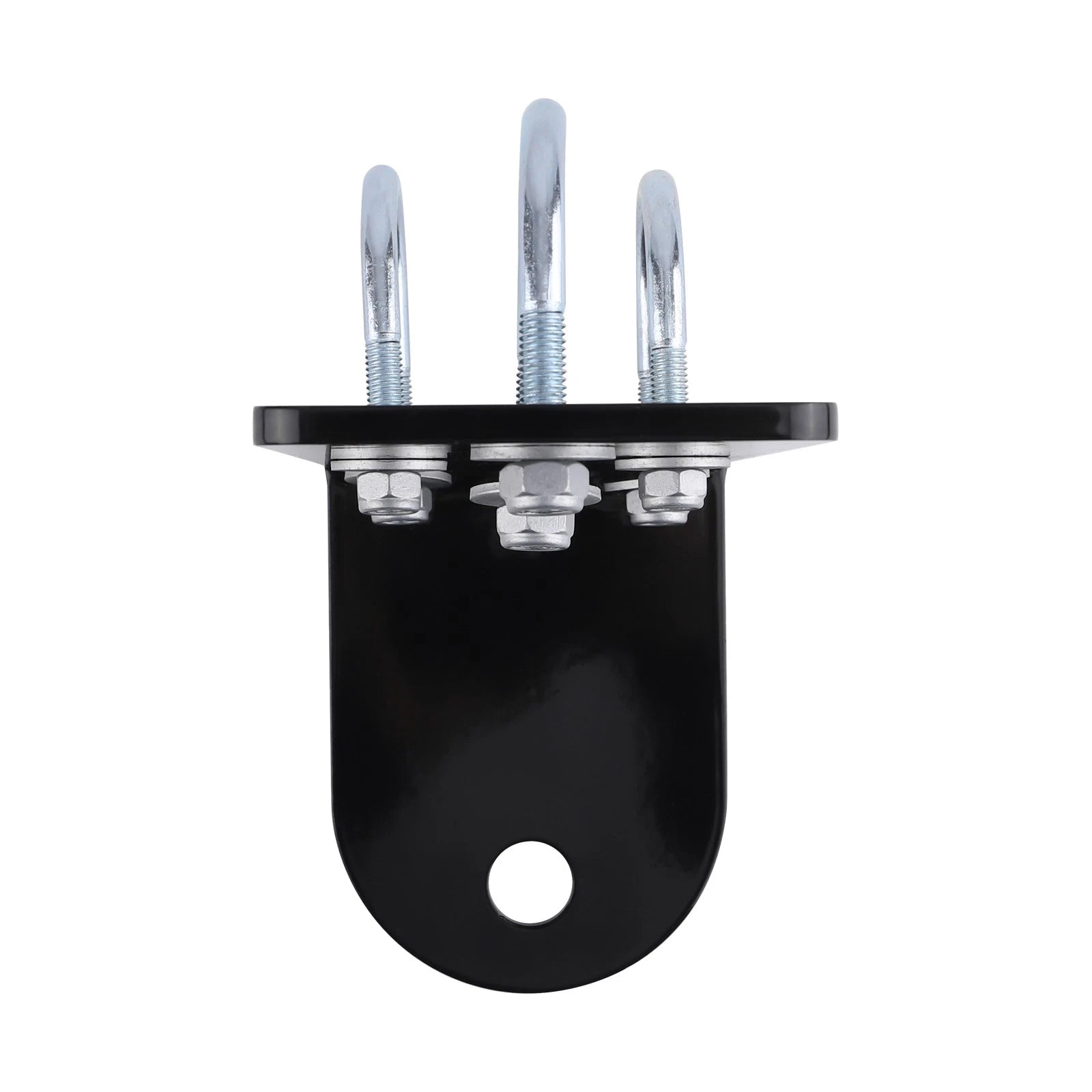 Heavy Duty Trailer Hitch for Ferris IS500Z IS600Z IS700Z (2010–2023)