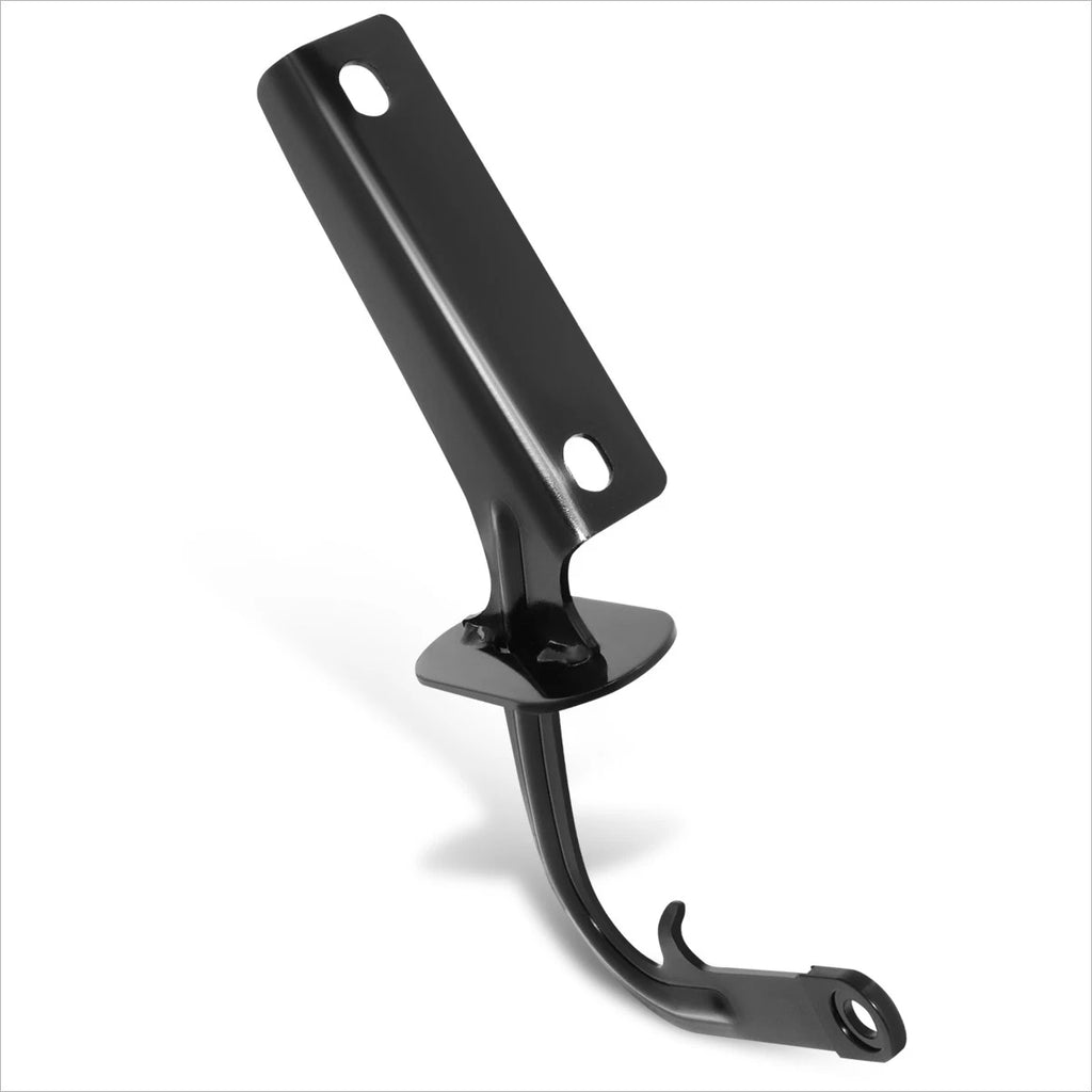 Front License Plate Mounting Bracket for Chevy Cruze (2011–2014)