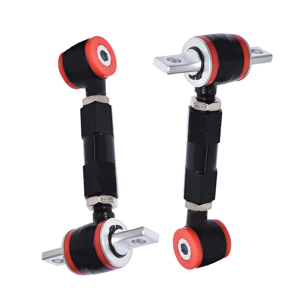 2X Rear Suspension Camber Control Arms for Honda Civic Acura Integra