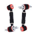 2X Rear Suspension Camber Control Arms for Honda Civic Acura Integra