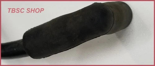 PCV Tube Rubber T Connector for Lincoln Mark VIII (1993–1995) F2LE-6C324-AH