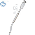 Catalytic Converter with Gasket for Cadillac DTS (2006–2011)