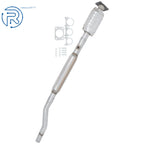 Catalytic Converter with Gasket for Cadillac DTS (2006–2011)