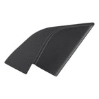 Front Right Interior Mirror Corner Triangle Trim for Nissan Versa (2012-2018)
