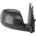 Heated Right Side Mirror for Toyota Sequoia Tundra (2004–2006)