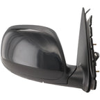 Heated Right Side Mirror for Toyota Sequoia Tundra (2004–2006)