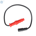 Ignition Spark Plug Wire for Polaris Ranger 500 (2008–2013)