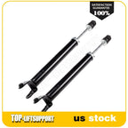 Rear Left & Right Pair Struts Gas Shocks for Nissan Maxima (2009–2018)