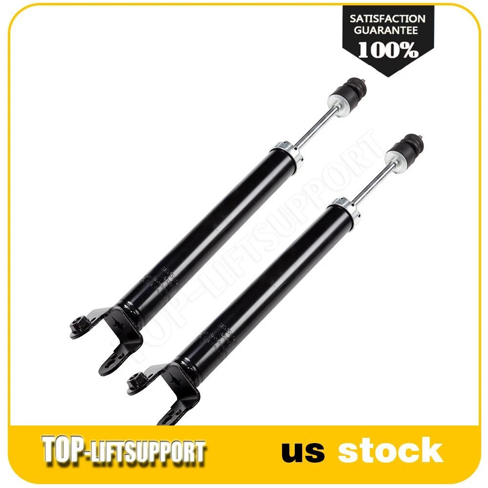 Rear Left & Right Pair Struts Gas Shocks for Nissan Maxima (2009–2018)