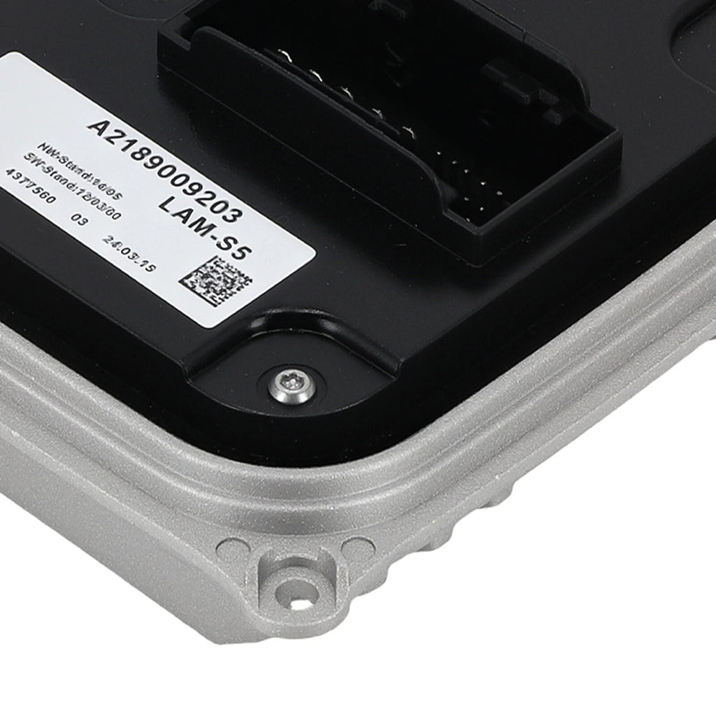 Headlight Ballast Module for Mercedes-Benz W166 X166 (2011-2015)