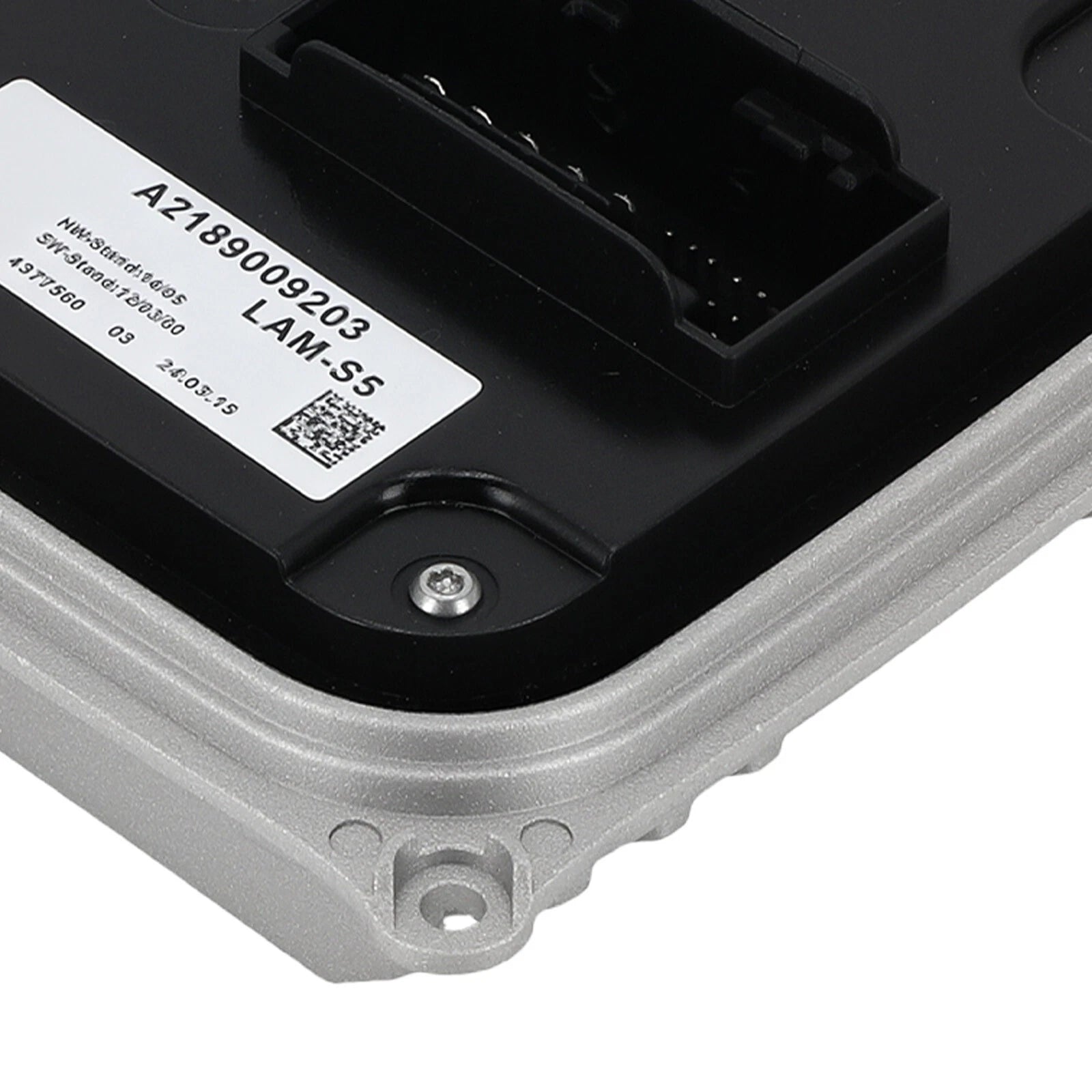 Headlight Ballast Module for Mercedes-Benz W166 X166 (2011-2015)