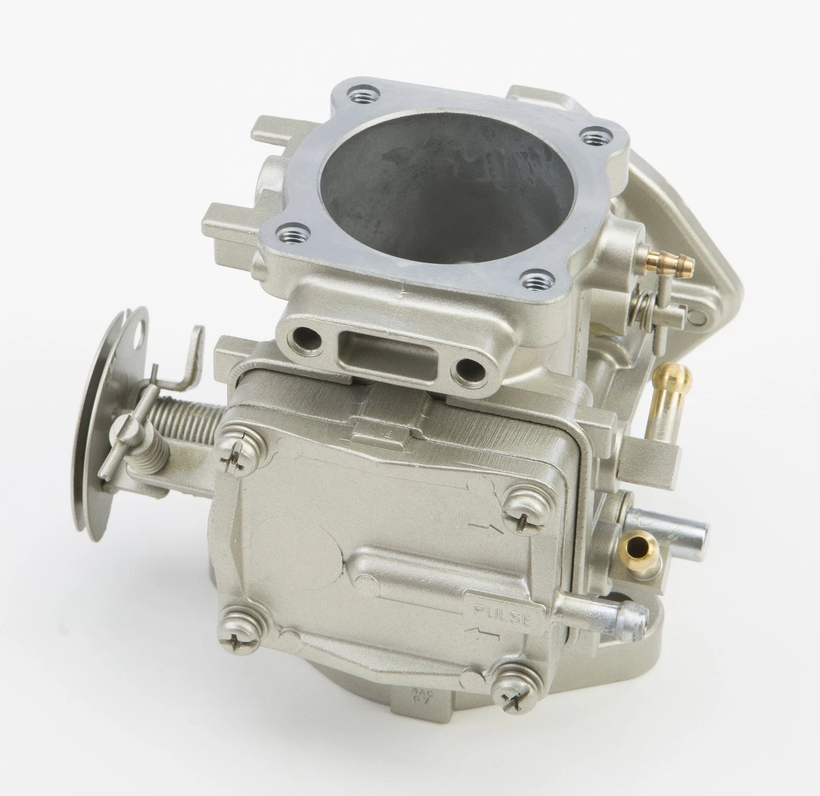 Mikuni Super BN Carburetor 44mm for Watercraft (2000–2023)