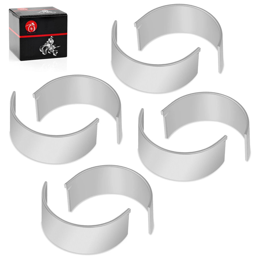 8x Crankshaft Rod Bearing for Yamaha WaveRunner FX VX HO SHO SVHO (1800)