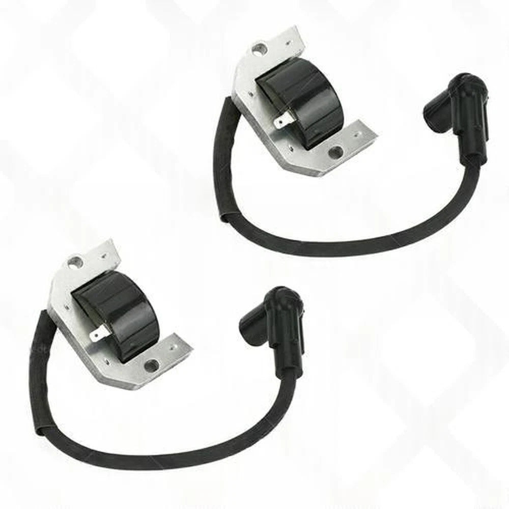 2X Ignition Coil for Kawasaki FH381V FH430 FH500V FH531 FH541V FH580V (2000–2023)