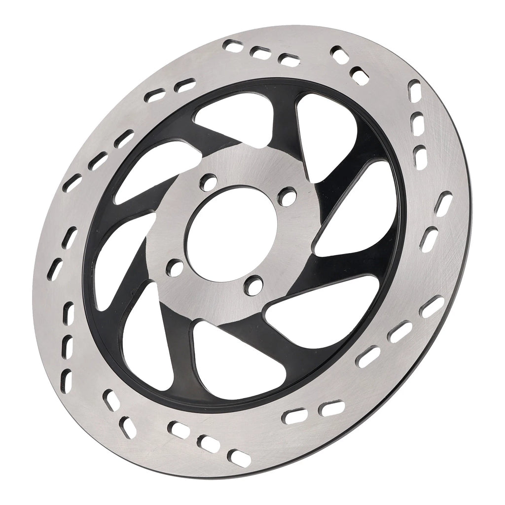 240mm Front Brake Rotor Disc for Suzuki EN125 EN125-2A EN150 EN150-A (2000–2023)