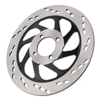 240mm Front Brake Rotor Disc for Suzuki EN125 EN125-2A EN150 EN150-A (2000–2023)