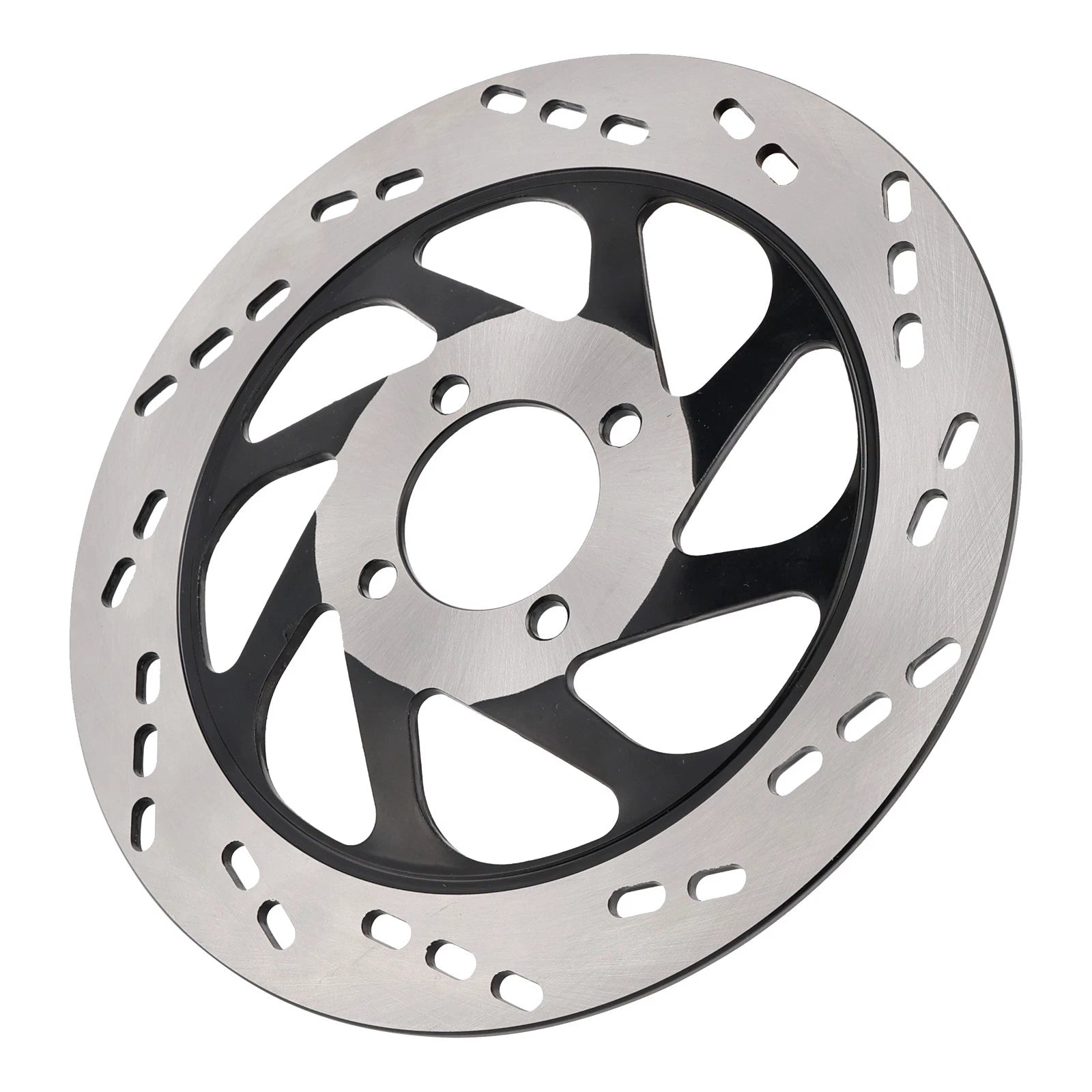 240mm Front Brake Rotor Disc for Suzuki EN125 EN125-2A EN150 EN150-A (2000–2023)
